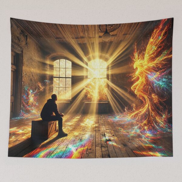 Item preview, Escape designed and sold by bluejaypellar.