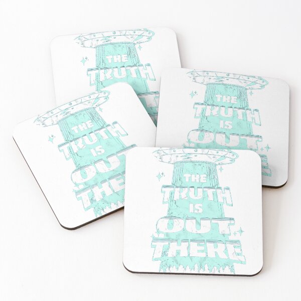 Item preview, The Truth Is Out There designed and sold by Saltalungo.