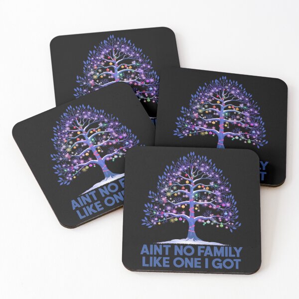Item preview, Christmas Family Tree designed and sold by StarCozy.