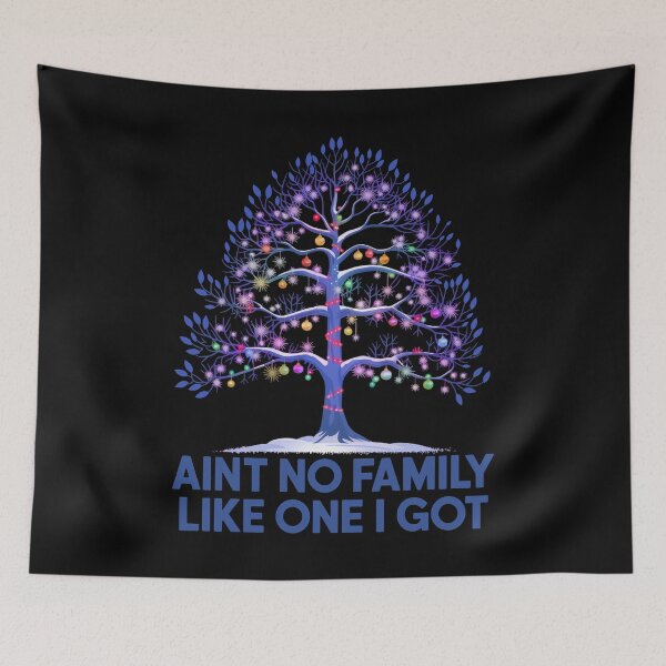 Item preview, Christmas Family Tree designed and sold by StarCozy.