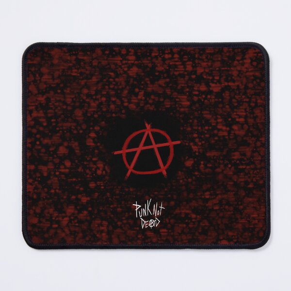 Item preview, Anarchist Punk designed and sold by Lulodraw.