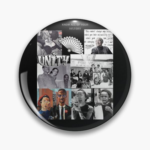 Item preview, KNOW ALL OF YOUR HISTORY designed and sold by ByJireh22.