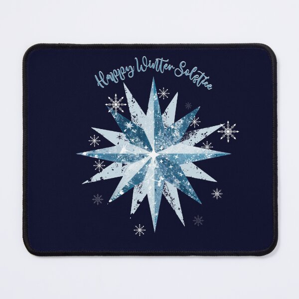 Item preview, Solstice Star designed and sold by EMMA0453.