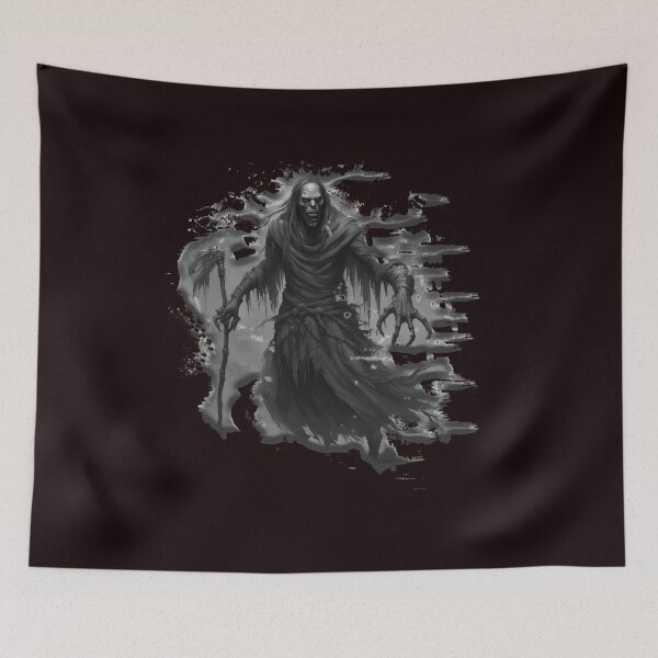 Item preview, ReapR Seven designed and sold by HouseofMinion.