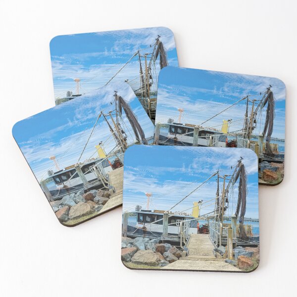 Item preview, Tuncurry fishing trawler 82 designed and sold by kevin Chippindall.