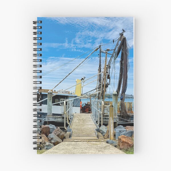 Item preview, Tuncurry fishing trawler 82 designed and sold by kevin Chippindall.