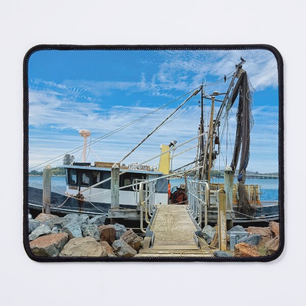 Item preview, Tuncurry fishing trawler 82 designed and sold by kevin Chippindall.