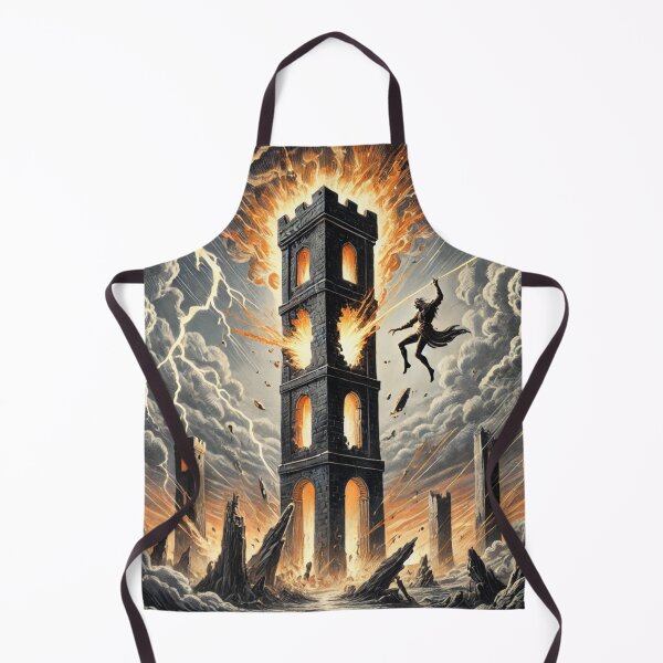 Item preview, The tower designed and sold by bluejaypellar.