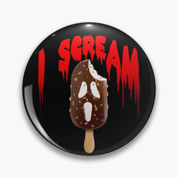 Item preview, I Scream funny Stick Ice Cream designed and sold by studioss76.