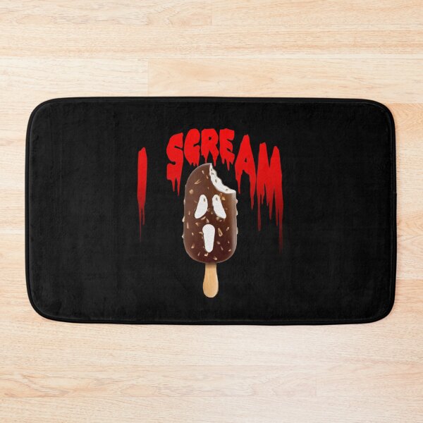 Item preview, I Scream funny Stick Ice Cream designed and sold by studioss76.