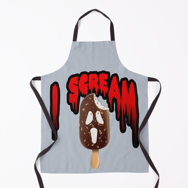 Item preview, I Scream funny Stick Ice Cream designed and sold by studioss76.