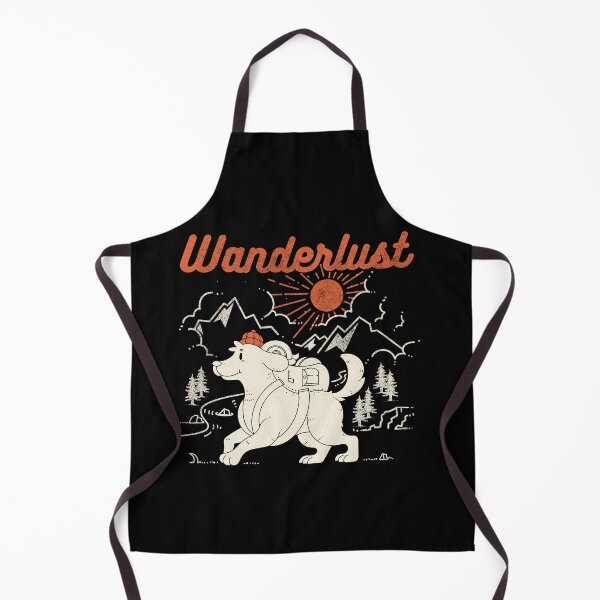 Item preview, Wanderlust designed and sold by Artthree.