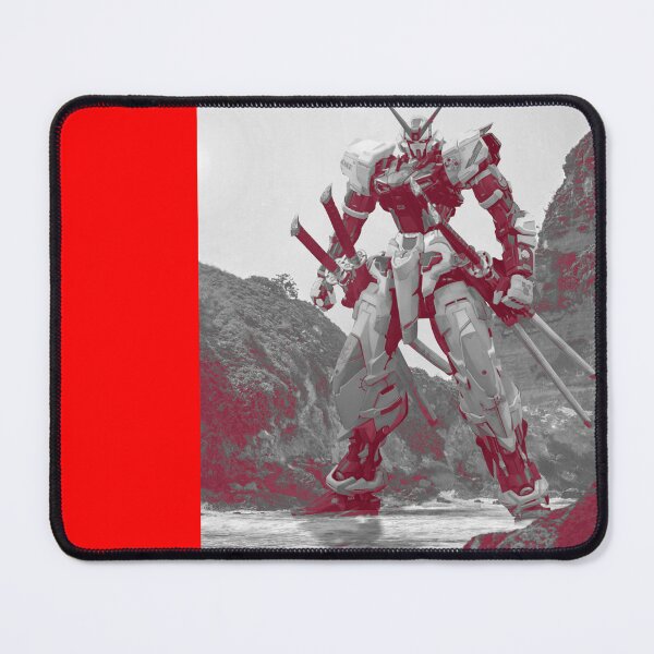 Item preview, Astray Red Frame Gundam Seed Destiny designed and sold by sabartgunpla.