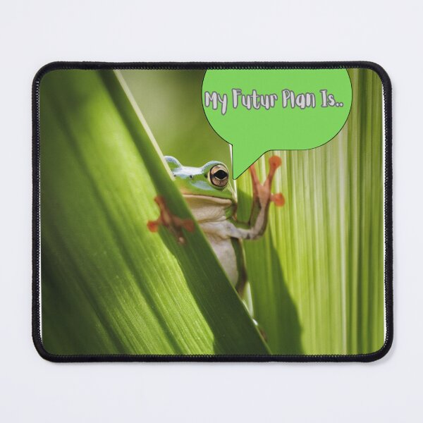 Item preview, My Future Plan Is ... designed and sold by idizayilstore.