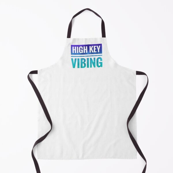 Item preview, High Key Vibing designed and sold by Lisamariesumner.