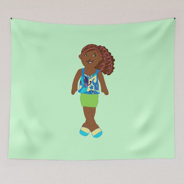 Item preview, Groovy Girls Doll - Nostalgic designed and sold by alykalydaly.