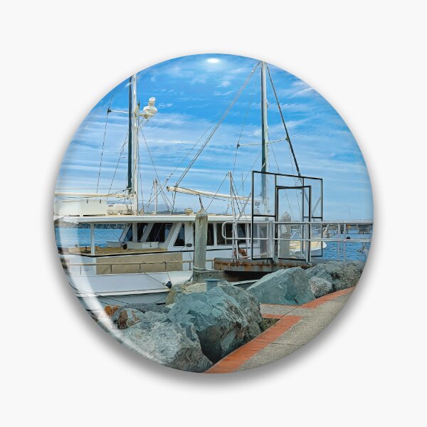 Item preview, Tuncurry boats 8333 designed and sold by kevin Chippindall.