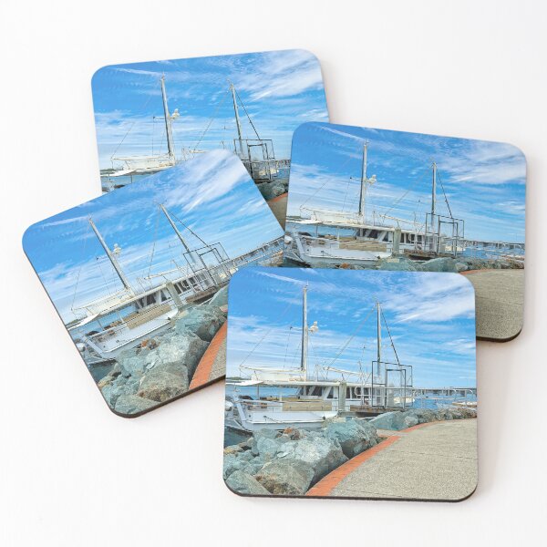 Item preview, Tuncurry boats 8333 designed and sold by kevin Chippindall.