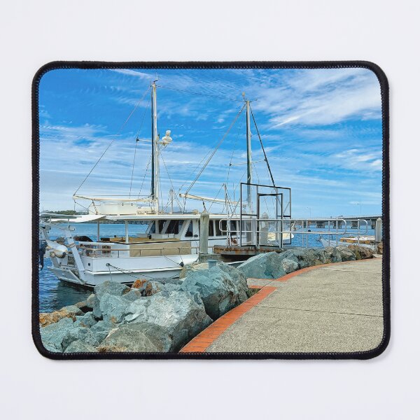 Item preview, Tuncurry boats 8333 designed and sold by kevin Chippindall.
