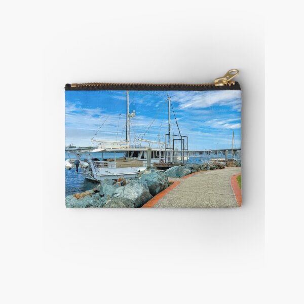 Item preview, Tuncurry boats 8333 designed and sold by kevin Chippindall.