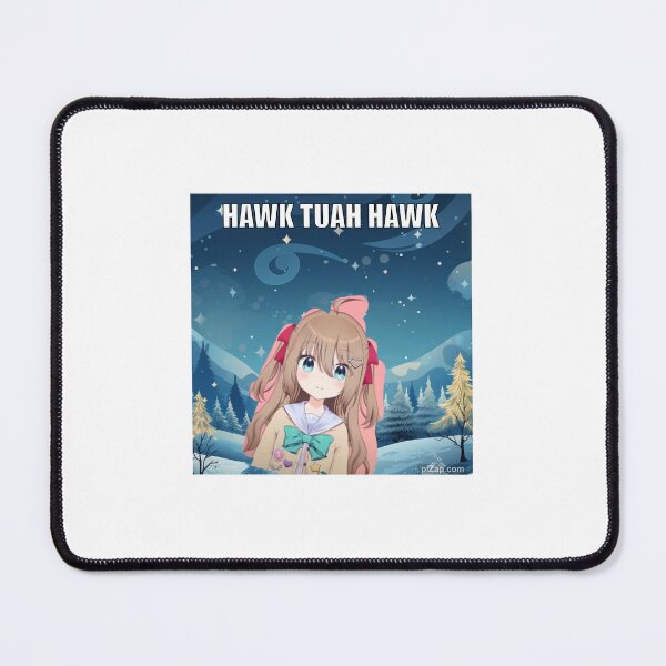 Item preview, Neruo Hawk tuah hawk designed and sold by zorodpug.