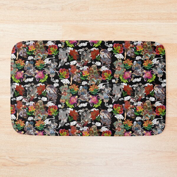 Item preview, Japanese Samurai  designed and sold by Everpop.