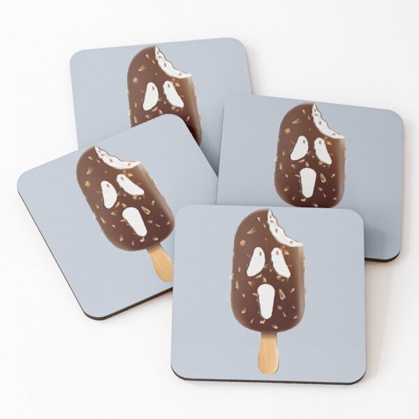 Item preview, Funny Stick Ice Cream designed and sold by studioss76.