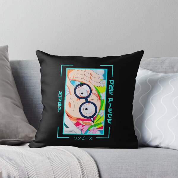 Item preview, One Piece - Koby  designed and sold by Gaurikala.
