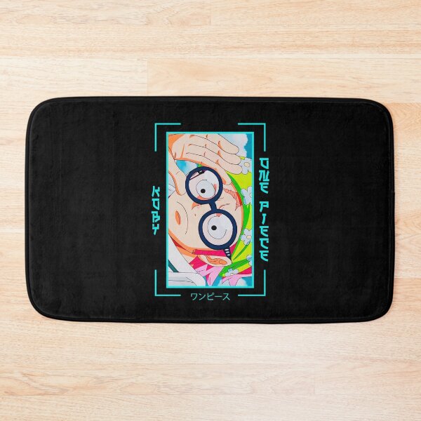 Item preview, One Piece - Koby  designed and sold by Gaurikala.