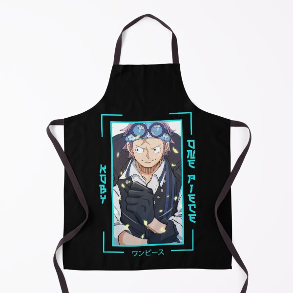 Item preview, One Piece - Koby designed and sold by Gaurikala.