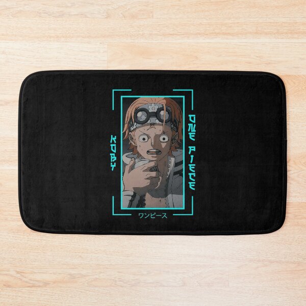 Item preview, One Piece - Koby  designed and sold by Gaurikala.