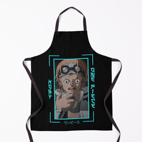Item preview, One Piece - Koby designed and sold by Gaurikala.