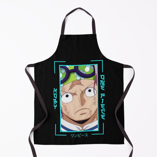 Item preview, One Piece - Koby designed and sold by Gaurikala.