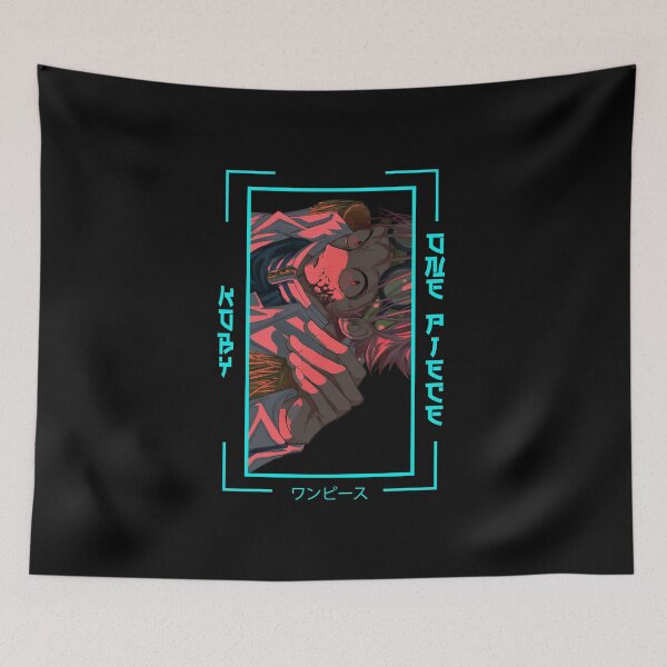 Item preview, One Piece - Koby  designed and sold by Gaurikala.