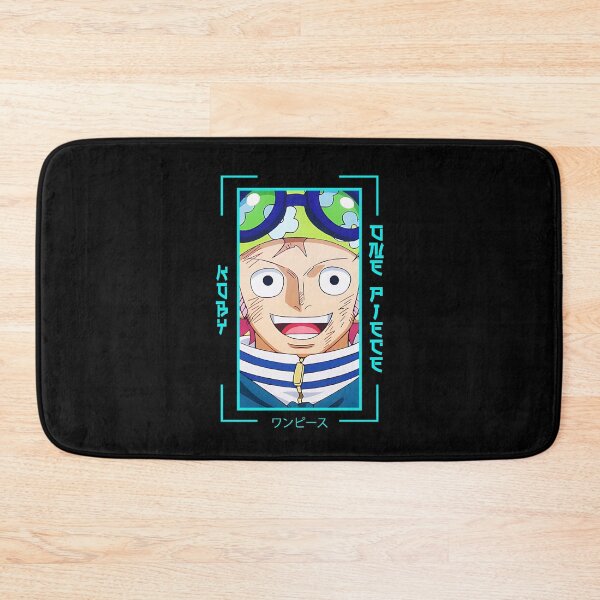Item preview, One Piece - Koby  designed and sold by Gaurikala.