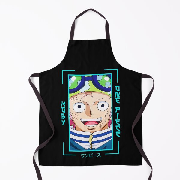 Item preview, One Piece - Koby designed and sold by Gaurikala.