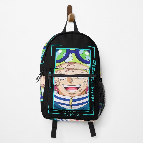 Item preview, One Piece - Koby  designed and sold by Gaurikala.