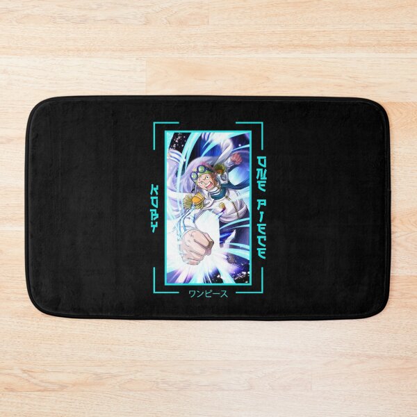 Item preview, One Piece - Koby  designed and sold by Gaurikala.
