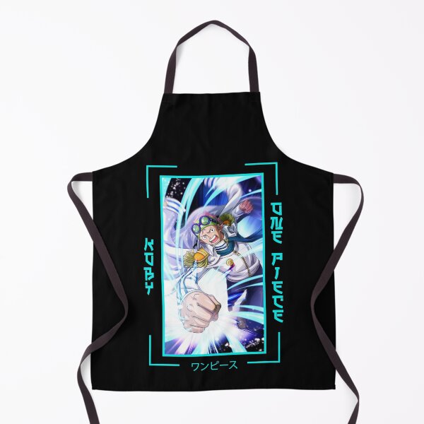 Item preview, One Piece - Koby designed and sold by Gaurikala.
