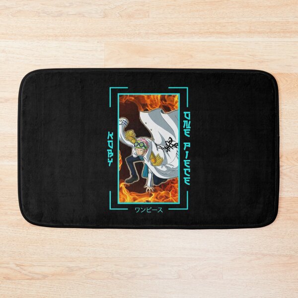 Item preview, One Piece - Koby  designed and sold by Gaurikala.