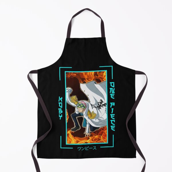 Item preview, One Piece - Koby designed and sold by Gaurikala.