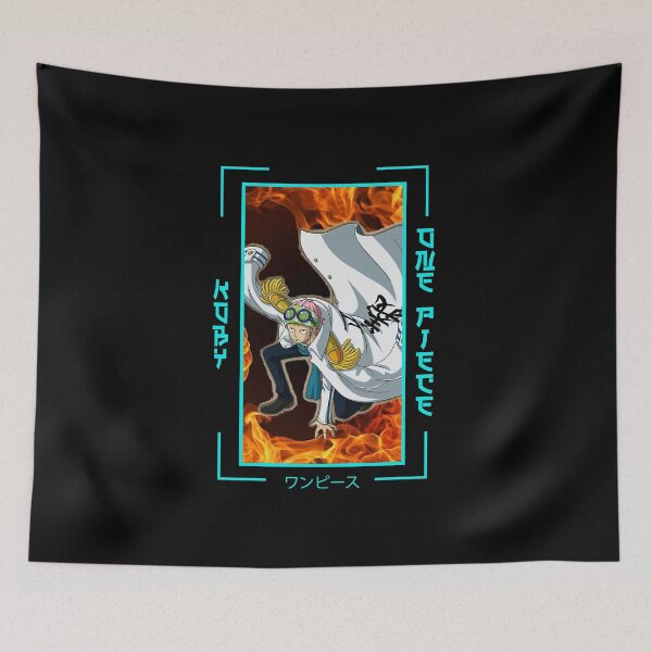Item preview, One Piece - Koby  designed and sold by Gaurikala.