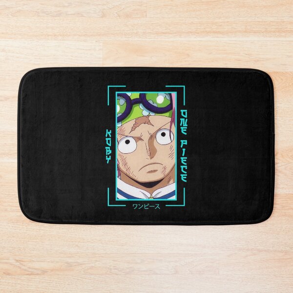 Item preview, One Piece - Koby  designed and sold by Gaurikala.