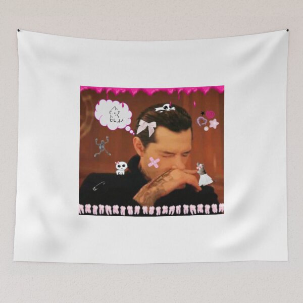 Item preview, teddy lobo  designed and sold by rj1776.