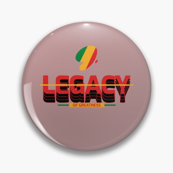 Item preview, LEGACY OF GREATNESS designed and sold by AKreation.