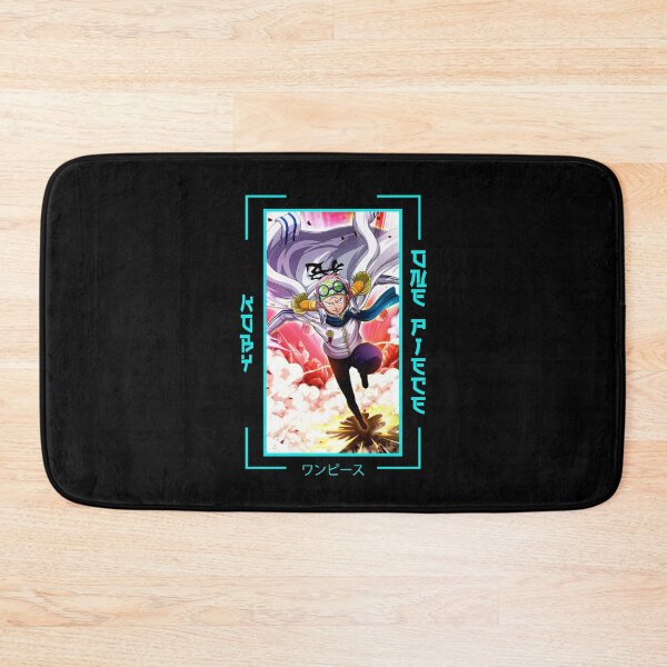Item preview, One Piece - Koby  designed and sold by Gaurikala.