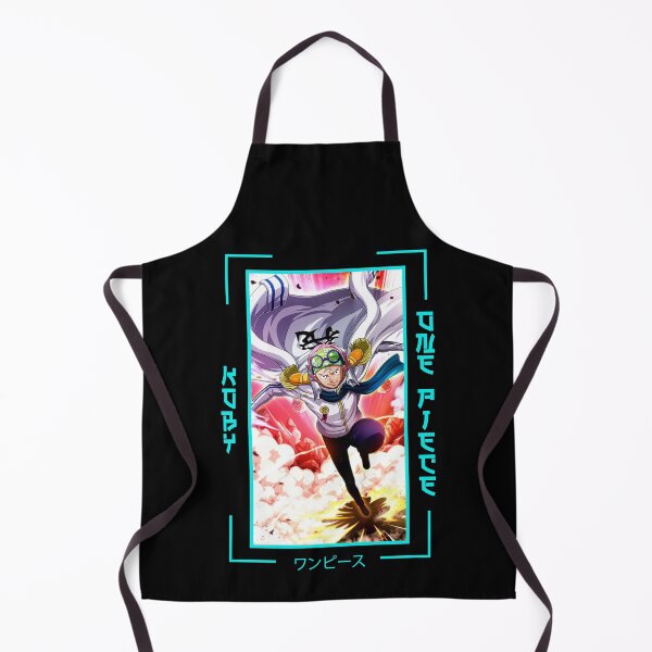 Item preview, One Piece - Koby designed and sold by Gaurikala.