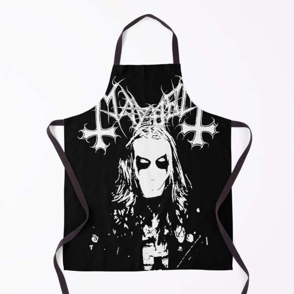 Item preview, Mayhem - Norway Band - Original Logo - Fanart In Memory Of Per Yngve Ohlin - Aka Dead designed and sold by TerranceDavise.