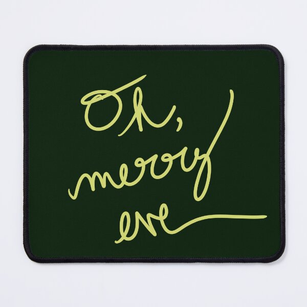Item preview, Oh, Merry Eve designed and sold by abeink.