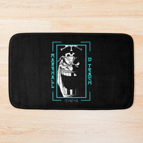 Item preview, One Piece - Marshall D Teach designed and sold by Gaurikala.